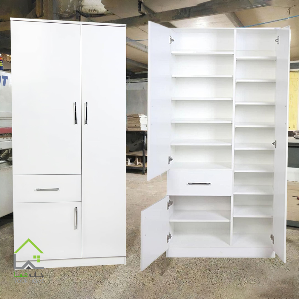 جاکفشی کمدی بزرگ